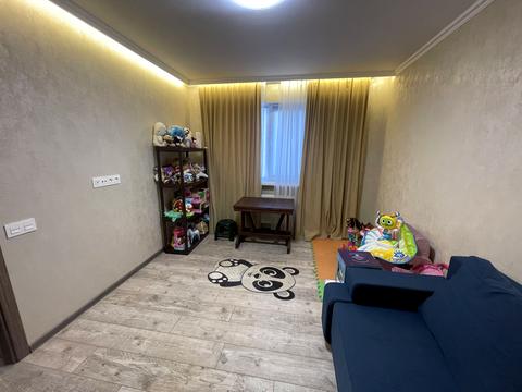 дом по адресу с. Петропавловское (Петровское), Абрикосова