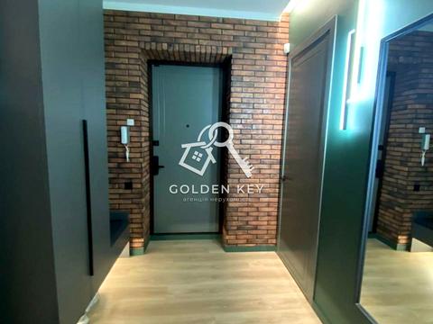 квартира за адресою Університетський просп. (Гагаріна), 27