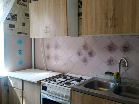 квартира за адресою Академіка Корольова вул., 35