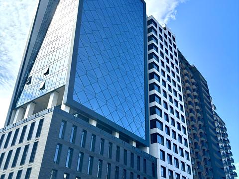 коммерческая по адресу Василия Стуса ул., 35