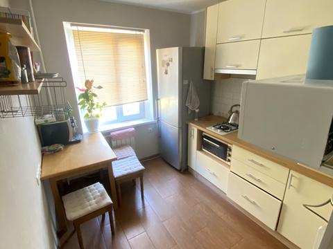 квартира по адресу Миколы Бажана просп., 7-В