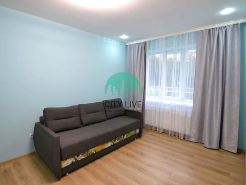квартира за адресою Побутова вул., 4