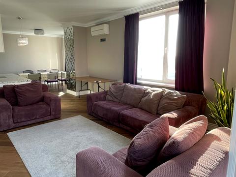 квартира за адресою Оболонська набережна вул., 1