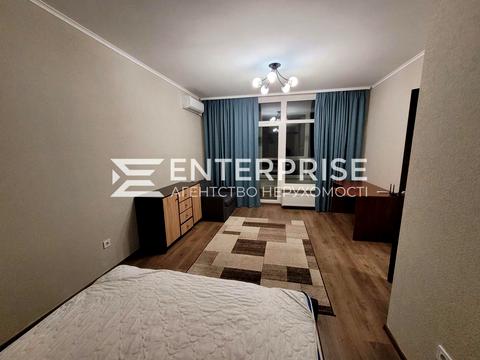 квартира по адресу Берестейский просп. (Победы), 65-Б