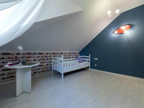 будинок за адресою с. Мала Олександрівка, Патона Євгена