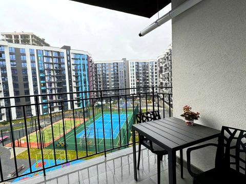 квартира за адресою Юліана Пелеша вул., 3