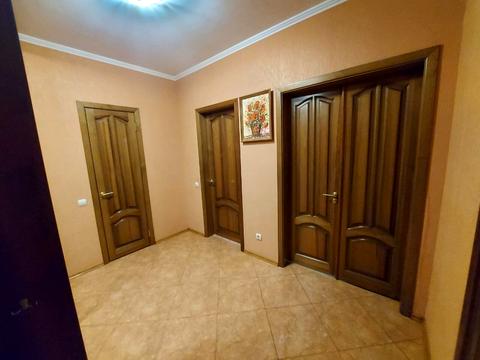 квартира за адресою Голосіївська пл., 13