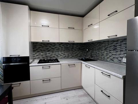 квартира по адресу Слобожанский просп. (Газеты "Правда"), 66-А