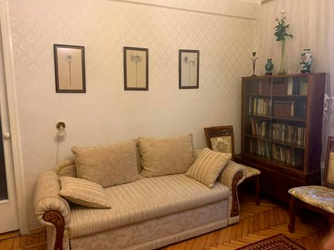 квартира за адресою Гоголя вул., 17