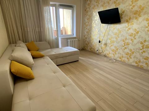 квартира за адресою Рональда Рейгана вул., 42