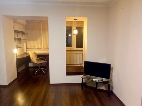 квартира по адресу Георгія Тороповського ул. (Івана Дубового), 47