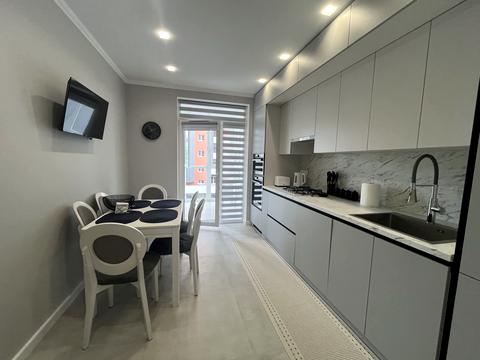 квартира за адресою Зелена вул., 281