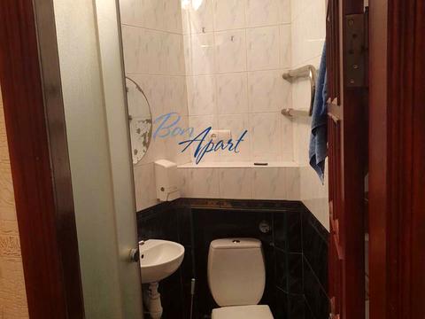 квартира за адресою Миколи Бажана просп., 36