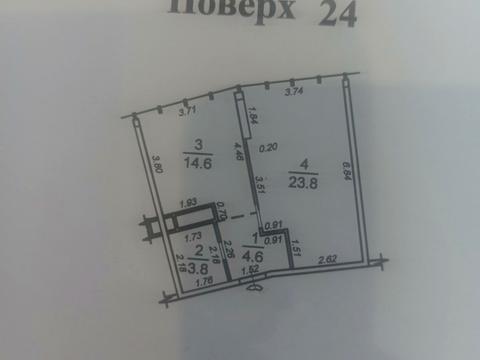 квартира за адресою Генуезька вул., 3