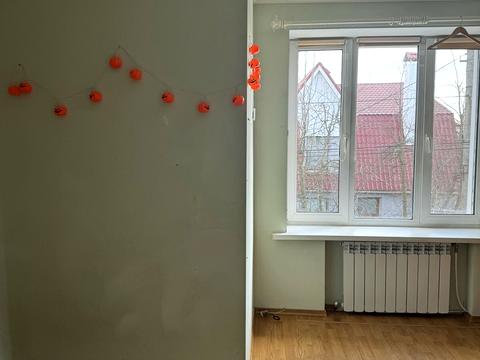 дом по адресу Попова пер.