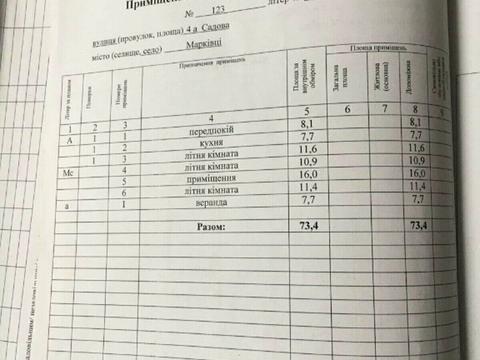 дом по адресу Садова