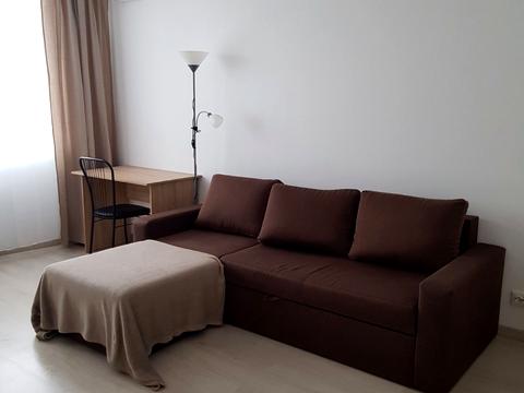 квартира по адресу Харьковское шоссе, 190