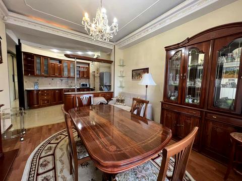 квартира за адресою Окружна вул., 90