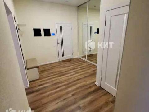 квартира за адресою Студентська вул., 22