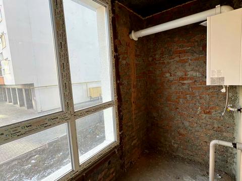 квартира по адресу Немирівське шосе, 94 Н