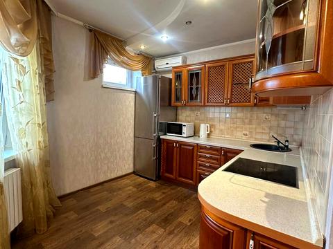 квартира по адресу Мира просп., 2