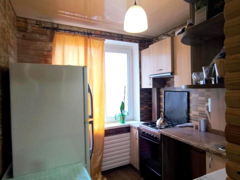 квартира за адресою 1-ша Новопоселенська вул., 1