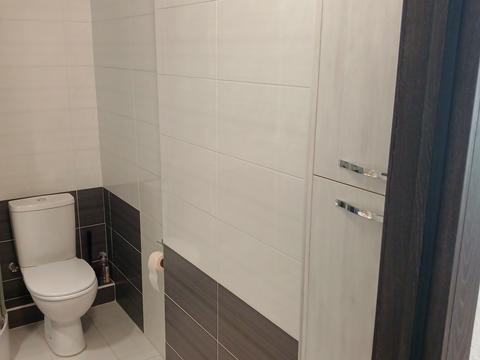 квартира по адресу Олены Пчилки ул., 7