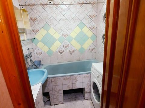 квартира за адресою Аерокосмічний просп. (Гагаріна), 48