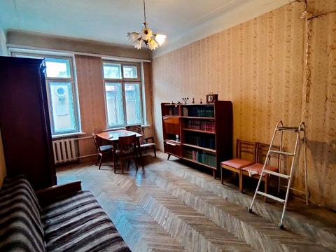 квартира за адресою Академіка Богомольця вул., 7/14