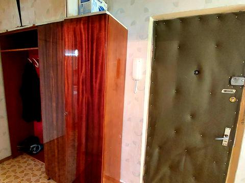 квартира за адресою Шолом-Алейхема вул., 13