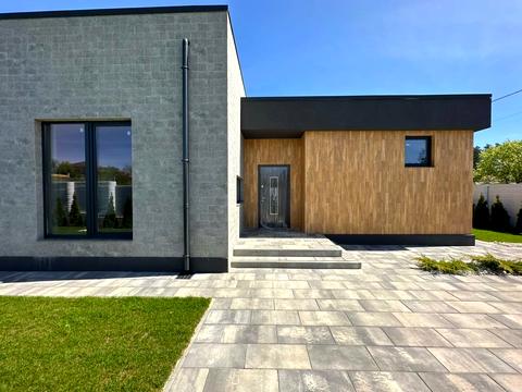 дом по адресу с. Дмитровка, Озерна, 16