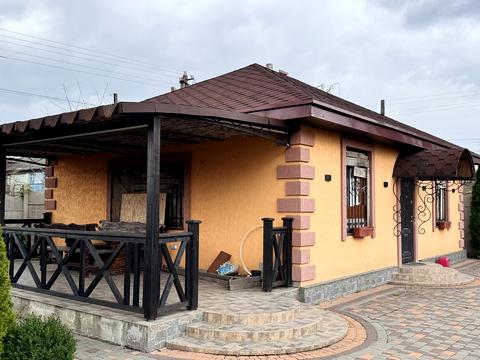 дом по адресу эсхар, 1