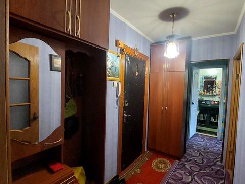 квартира за адресою житловий масив Тополя-2 вул., 33