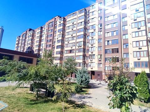 квартира за адресою Академіка Сахарова вул., 5