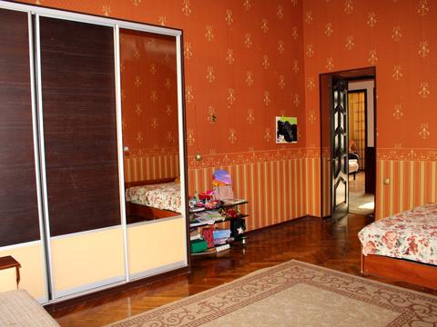 квартира по адресу Маршала Бажанова ул., 14