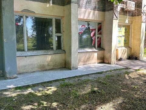 комерційна за адресою Козака Мамая вул. (Юних Ленінців), 26