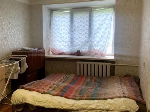 квартира за адресою Кирилівська вул. (Фрунзе), 131