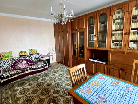 квартира по адресу Володимира Вернадського ул. (Дзержинського), 35 к6