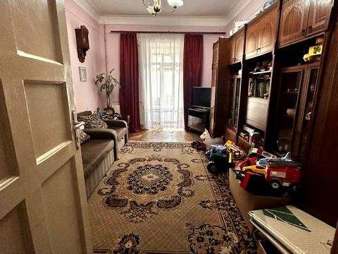 квартира по адресу Грушевского ул., 42/4