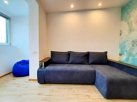 квартира по адресу Камянская ул. (Днепродзержинская), 127