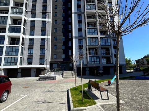 квартира по адресу Транспортная ул., 11/3