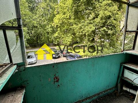 квартира по адресу Гната Хоткевича пер., 13