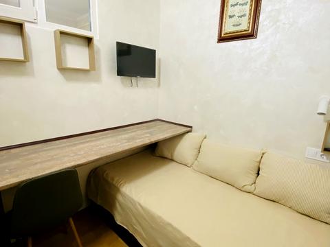 квартира по адресу Анны Ахматовой ул., 16-Б