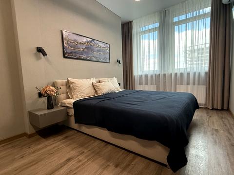 квартира за адресою Берестейський просп. (Перемоги), 11