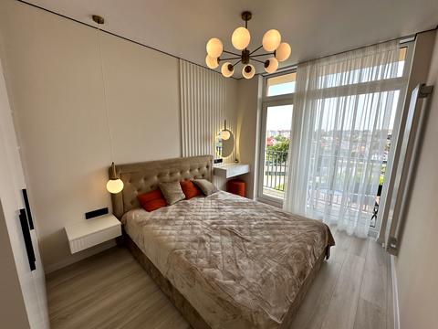 квартира по адресу Кобилянської ул., 22