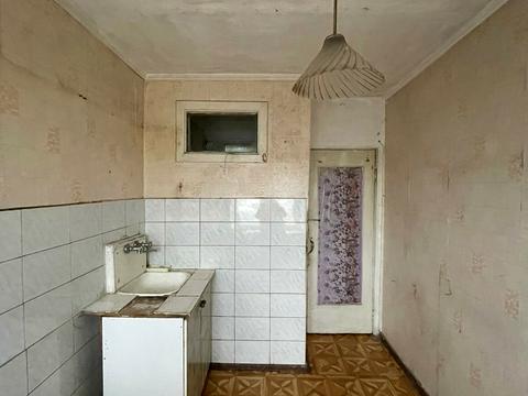 квартира по адресу Науки просп. (Гагарина), 3