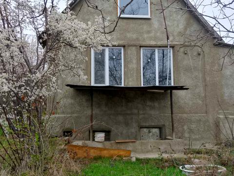 дом по адресу Степова, 284