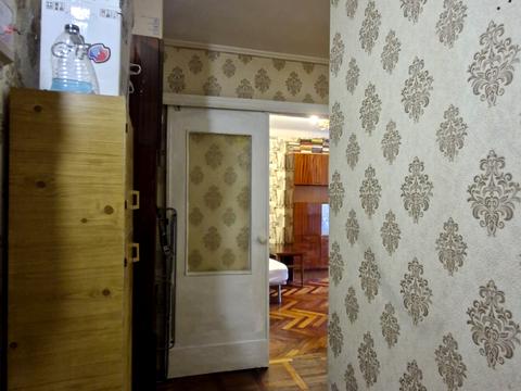 квартира по адресу Борщаговская ул., 212