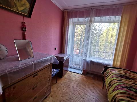квартира за адресою Волонтерська вул. (Малиновського), 10