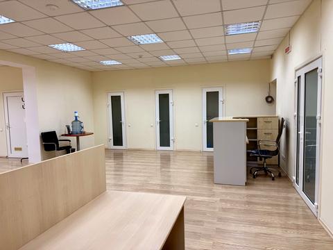 коммерческая по адресу Генерала Петрова ул., 49/1